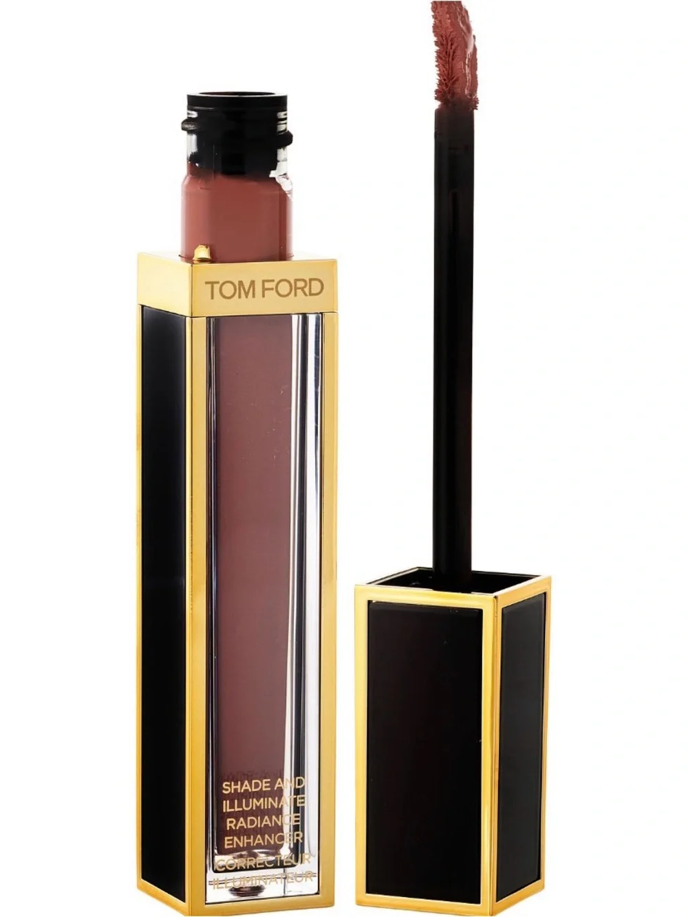 Tom Ford Highlighter & Sculptor —Deep